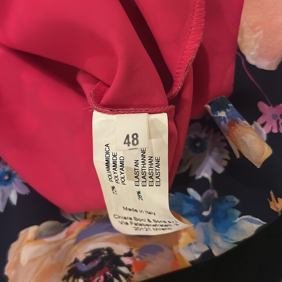 Beautiful CHIARA BONI DRESS - Picture 5 of 6